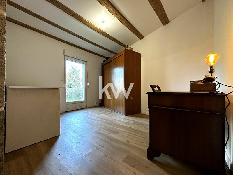 Maison - 105 m² - 4 pièces