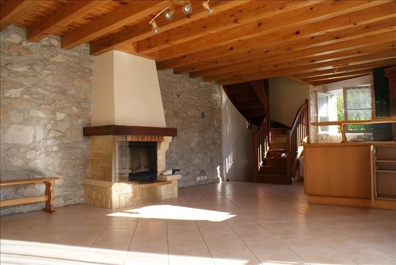Maison - 81 m² - 3 pièces
