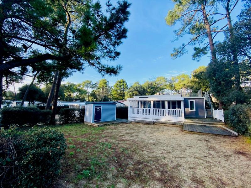 Villa - 53 m² - 3 pièces