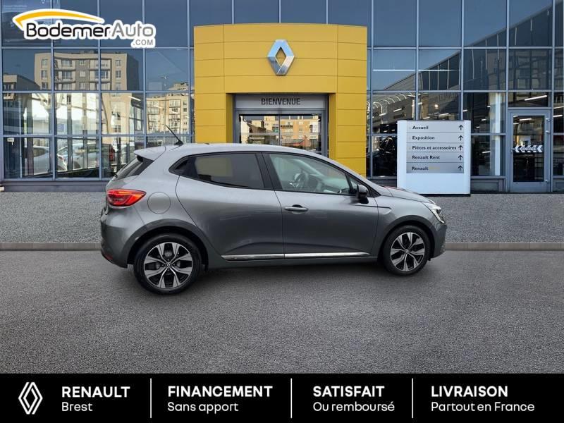 Renault Clio TCe 90 Evolution