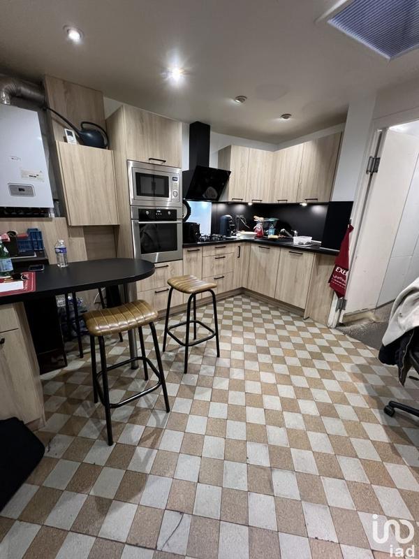 Local commercial - 300 m²