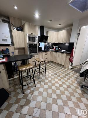 Local commercial - 300 m²