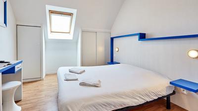 Appartement - 25 m² - 1 pièce