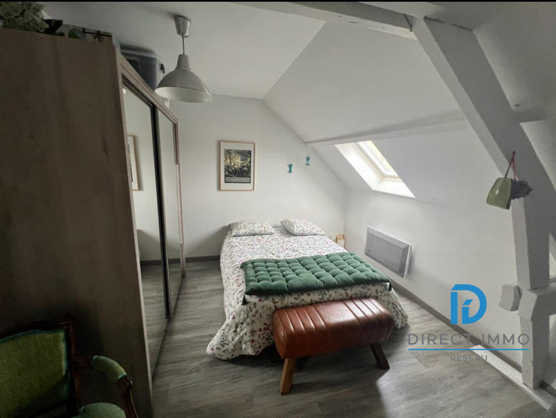 Immeuble - 330 m² - 3 pièces