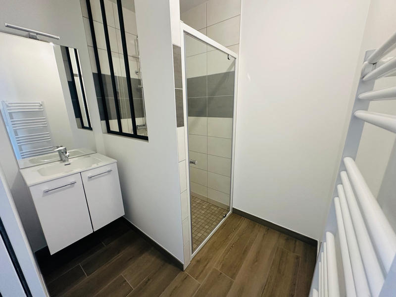 Maison - 97 m² - 5 pièces