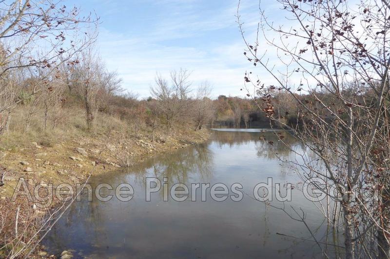 Mazet - 48 m² - 1 pièce