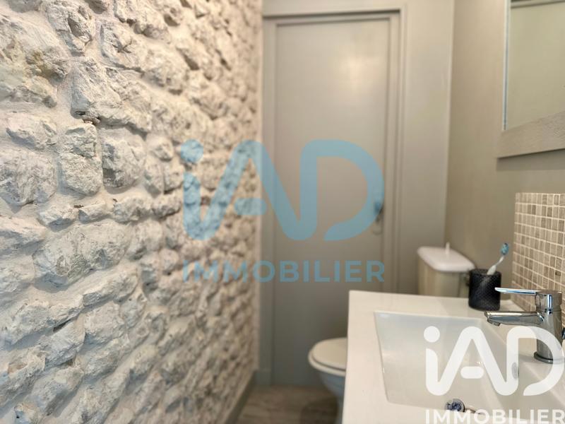 Maison - 103 m² - 4 pièces