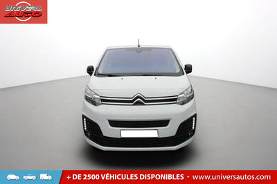 Citroën Jumpy Cabine Approfondie Cab Xl Bluehdi 145 Bvm6