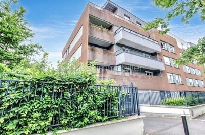 Appartement - 79 m² - 4 pièces