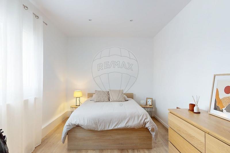 Maison - 163 m² - 6 pièces