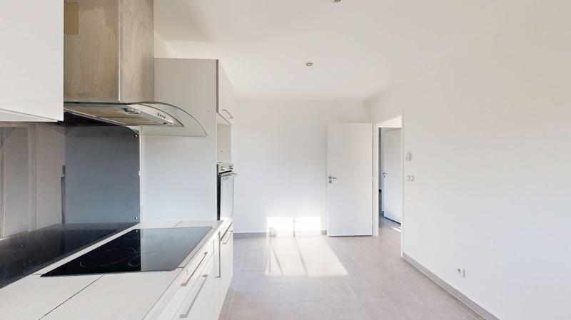 Villa - 109 m² - 4 pièces