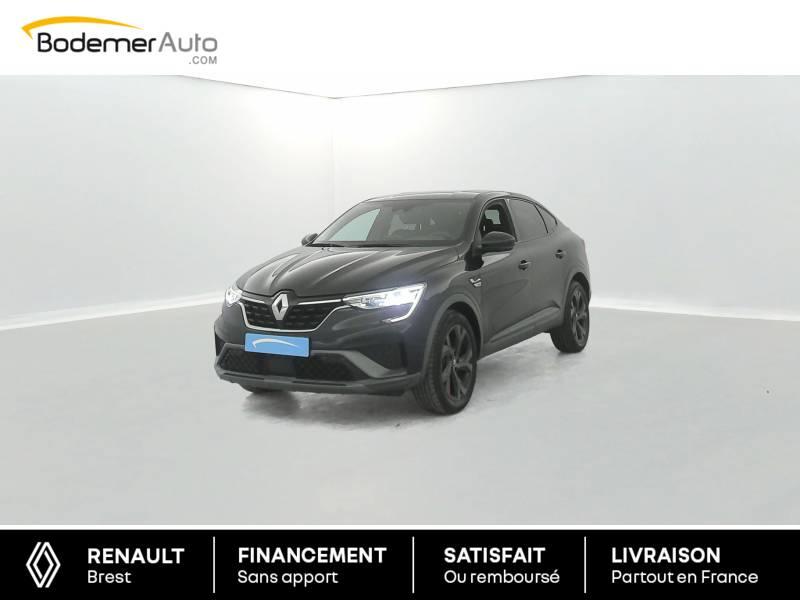 Renault Arkana E-Tech 145 - 21b R.S. Line