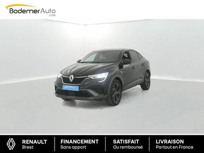 Renault Arkana E-Tech 145 - 21b R.S. Line