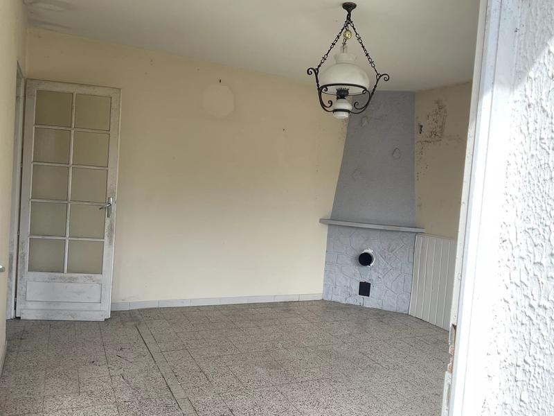 Maison - 50 m² - 2 pièces