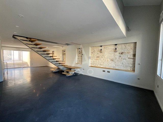 Maison - 142 m² - 5 pièces