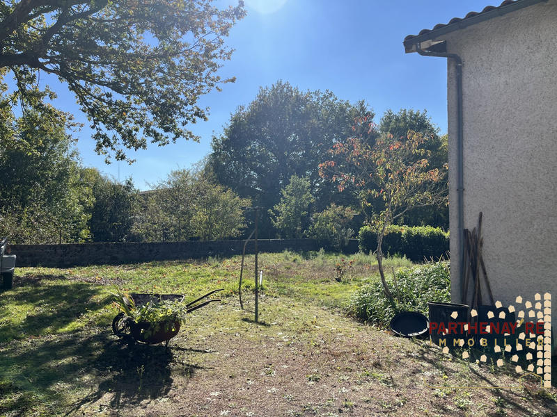 Maison - 127 m² - 6 pièces