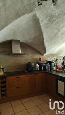 Maison de village - 127 m² - 5 pièces