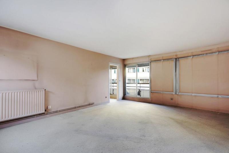 Appartement - 89 m² - 3 pièces