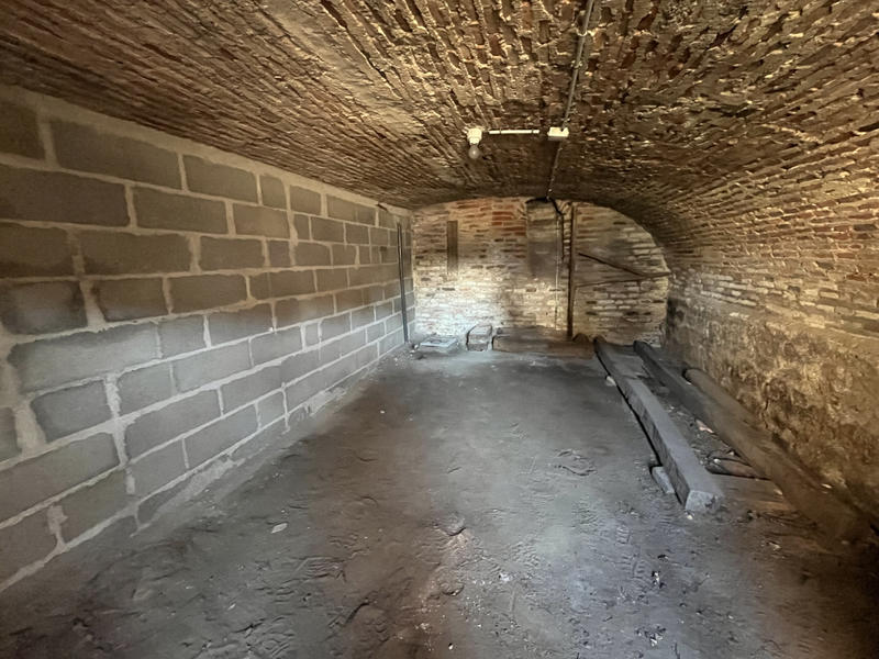 Propriété - 330 m² - 12 pièces