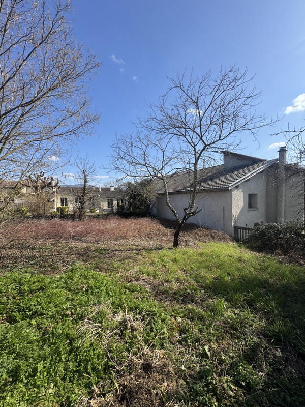 Maison - 128 m² - 5 pièces