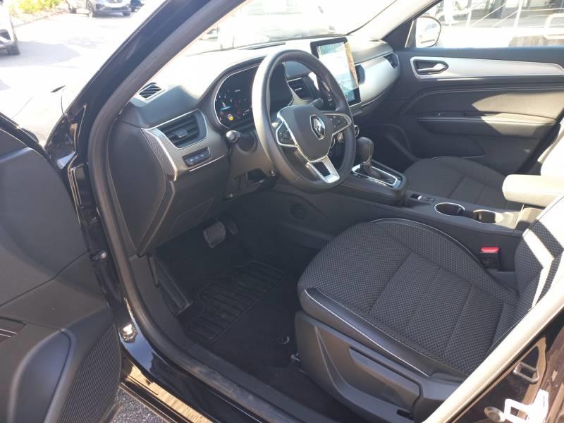 Renault Arkana mild hybrid 140 Edc Fap - 22 Techno