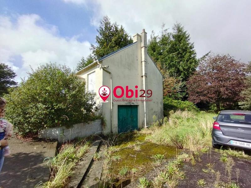 Maison - 54 m² - 3 pièces