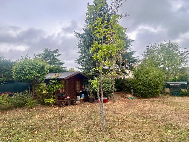 Maison - 172 m² - 7 pièces