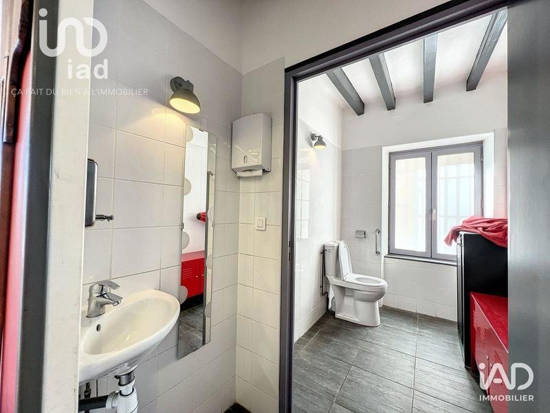 Local commercial - 70 m²