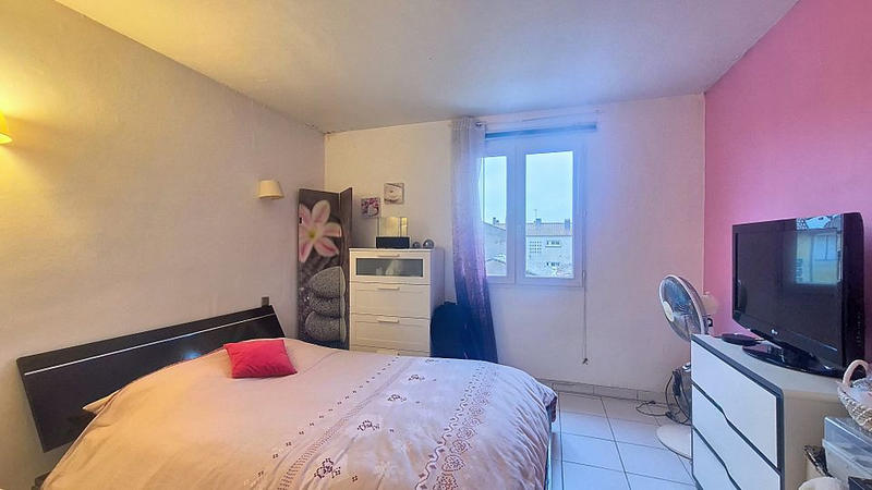 Appartement - 92 m² - 3 pièces