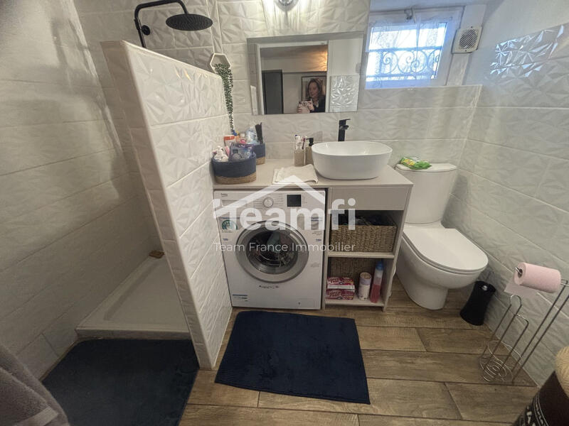 Maison - 91 m² - 4 pièces