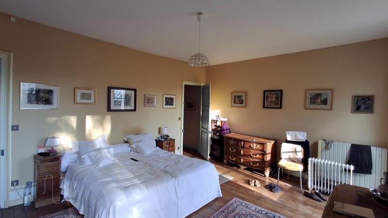 Manoir - 800 m² - 20 pièces