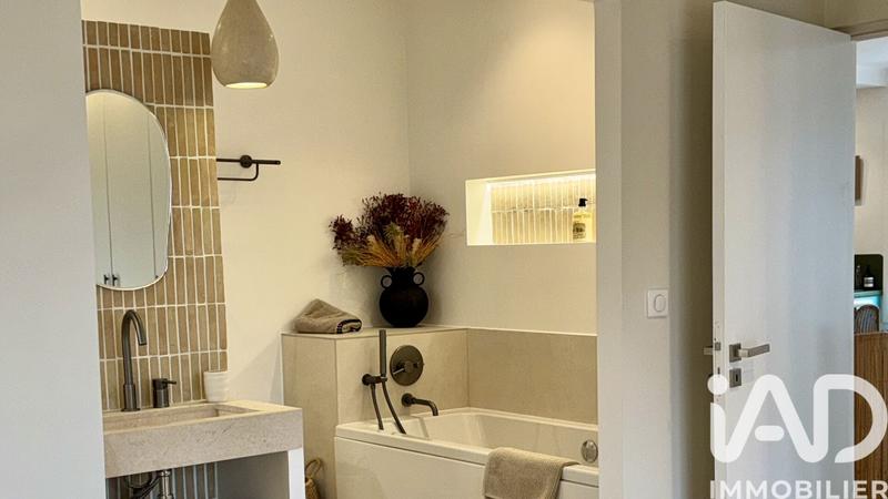 Maison de maîtres - 150 m² - 6 pièces