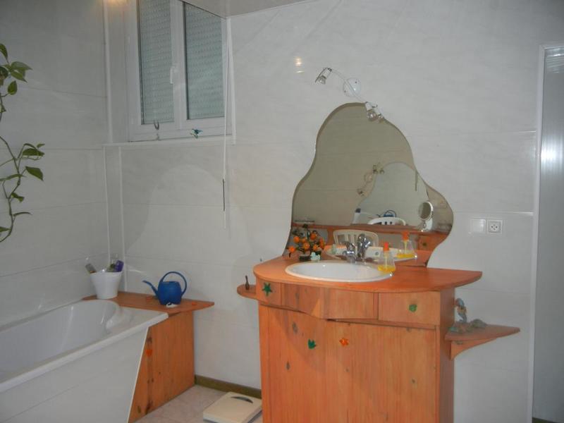 Maison - 173 m² - 8 pièces