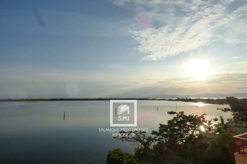 Appartement - 31 m² - 2 pièces