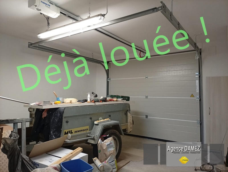 Maison - 66 m² - 3 pièces