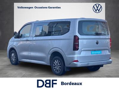 Volkswagen Caravelle Life L1h1 2.0 Tdi 150 Bva8