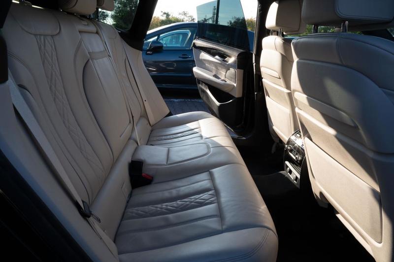 Bmw Série 6 Gran Turismo 630d 3.0d