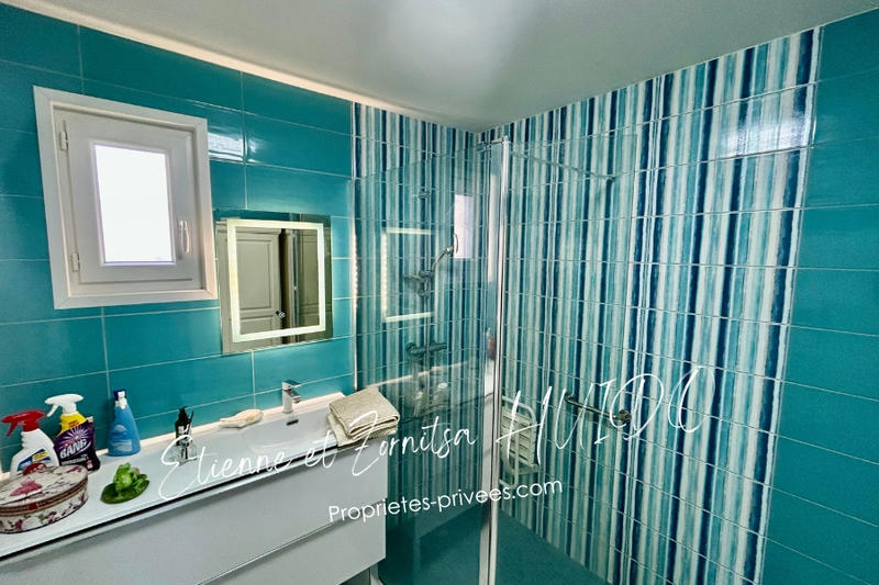 Maison - 139 m² - 7 pièces