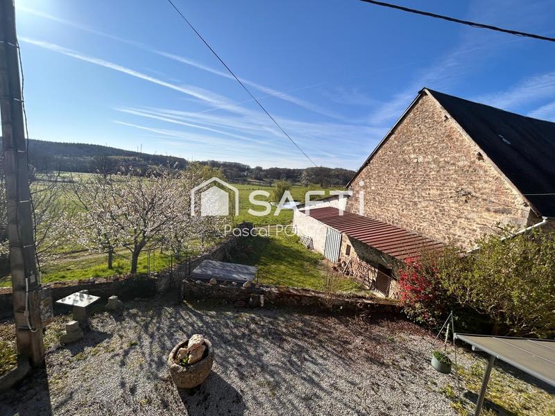 Maison - 240 m² - 9 pièces