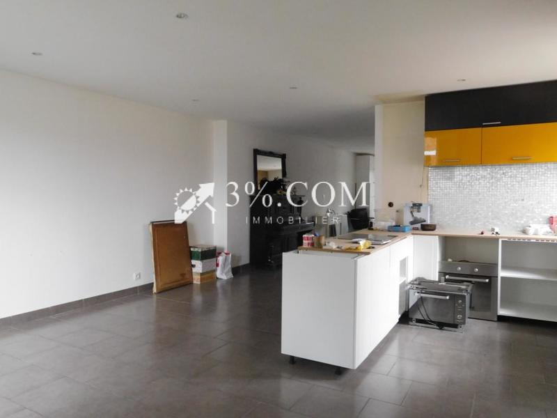 Maison - 113 m² - 5 pièces