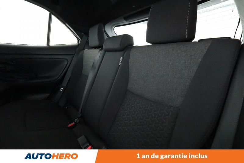 Toyota Yaris Cross 1.5 2wd Design 116 ch