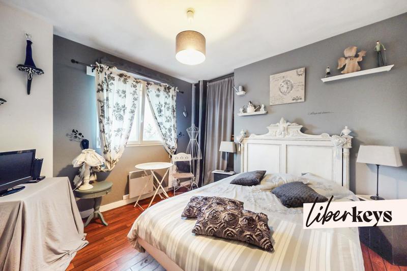 Gîte - 289 m² - 12 pièces