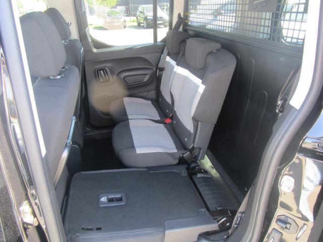 Citroën Berlingo Taille m BlueHDi 130 s&amp;S Eat8 Max N1 (Arrivage Novembre)