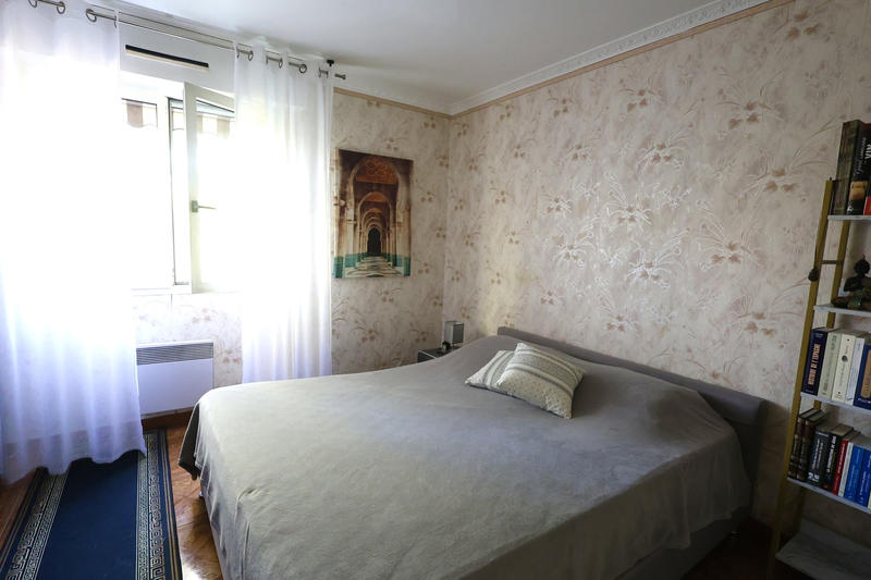 Appartement - 81 m² - 3 pièces