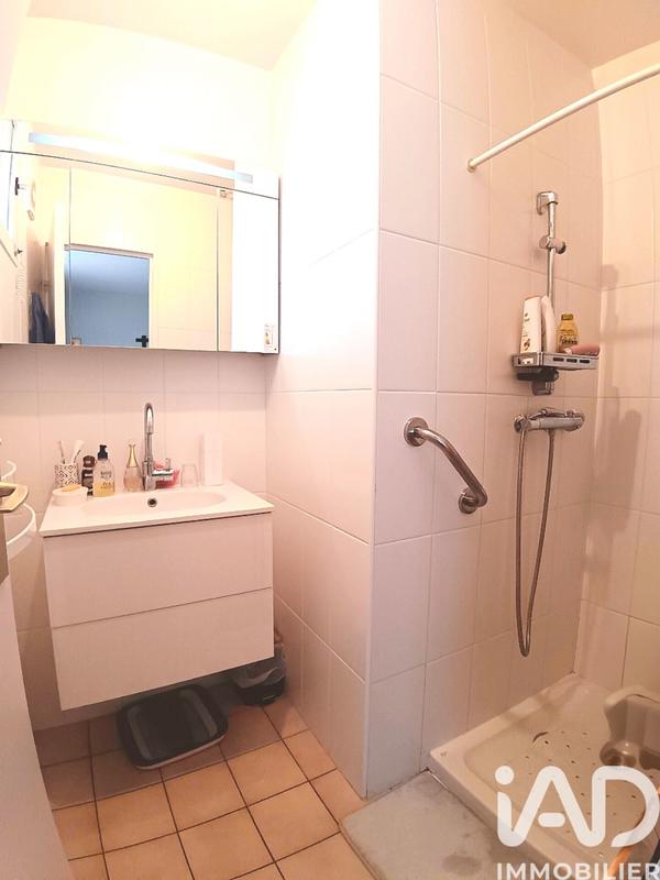 Maison - 145 m² - 7 pièces