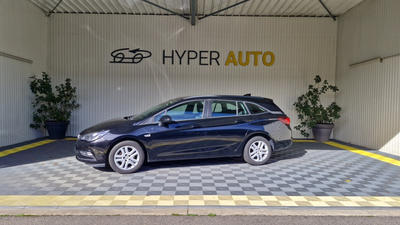 Opel Astra Sports Tourer Business 1.6 Cdti 110 Ch Edition