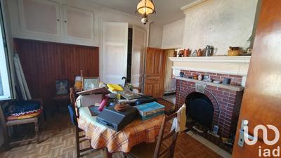 Maison - 147 m² - 5 pièces