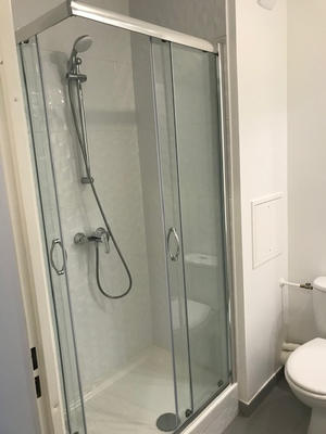 Appartement - 21 m² - 1 pièce