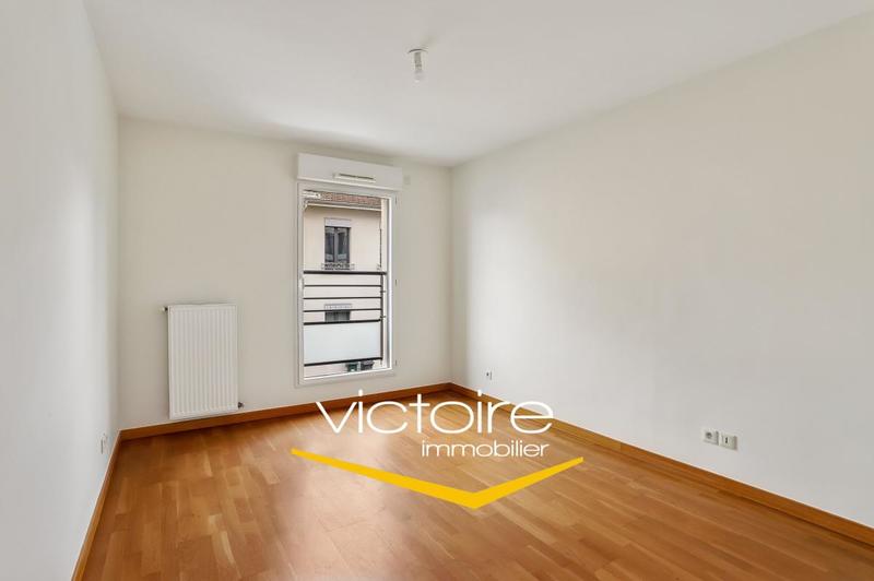 Appartement - 73 m² - 3 pièces