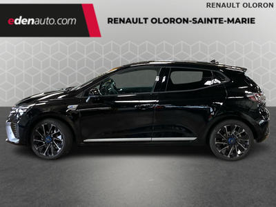 Renault Clio TCe 90 ch Gsr2 Esprit Alpine